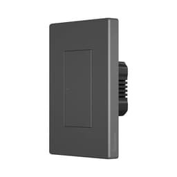 Interruptor Wifi De Pared Switchman M5 de 1 Canal