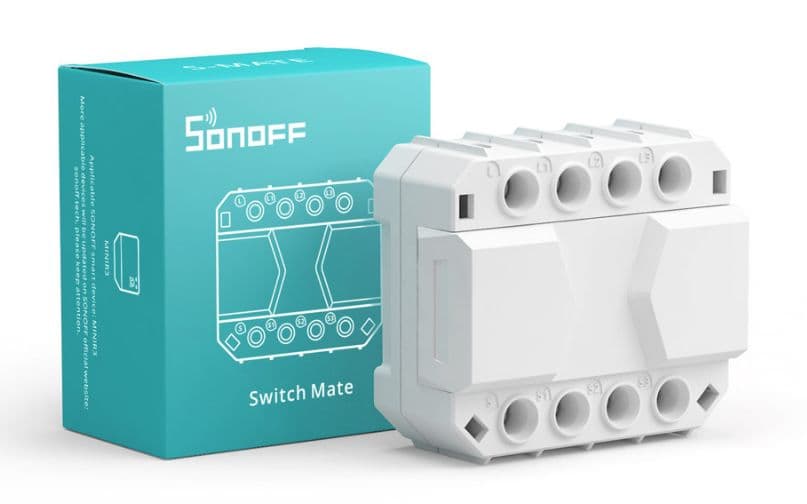 Interruptor Switch Mate para Mini R3