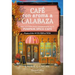Cafe con aroma a calabaza