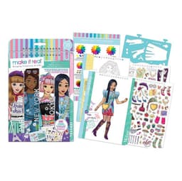 Libreta Cuaderno Dibujos Y Disenos City Style