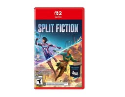 Split Fiction - Switch 2