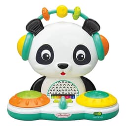 Juguete musical Spin & Slide Dj Panda
