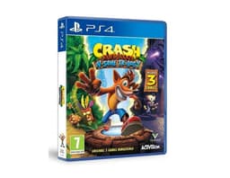 Crash Bandicoot N-Sane Trilogy Euro - 4