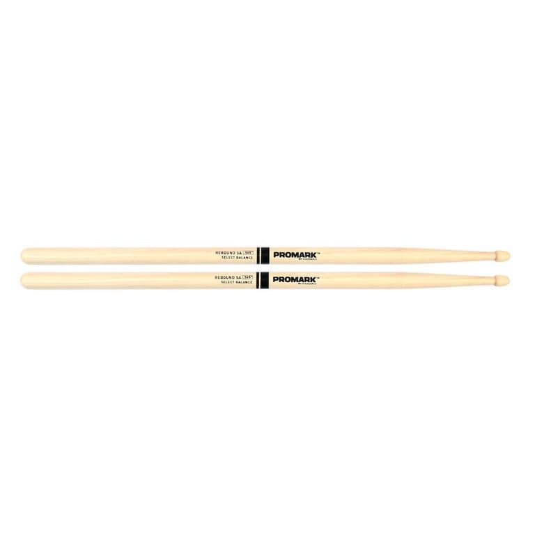 Baqueta Rebound 5A Nogal Rbh565Aw Pro Mark