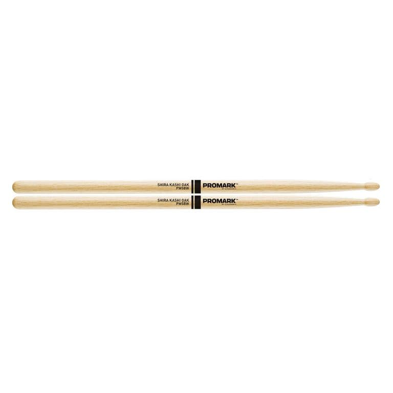 Baqueta Shira Kashi 5B Roble Pw5Bw Pro Mark