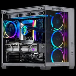 PC GAMER AMD RYZEN 7 9800X3D 64Gb 2Tb RTX 5070 Ti 16Gb