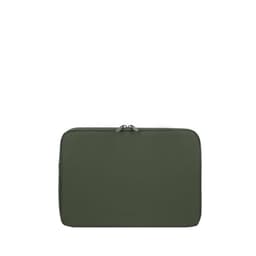 Funda Notebook Freeway Verde Oliva 15"