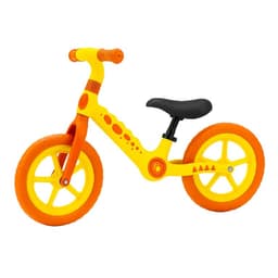 Bicicleta de Equilibrio aprendizaje Infantil Shgat Gira