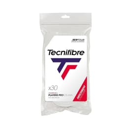 Overgrip Players Pro Blanco X30 Tenis Padel