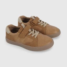 Zapato para Nino Cafe Cafe 28