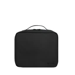 Neceser de Aseo para Viaje Negro Negro M