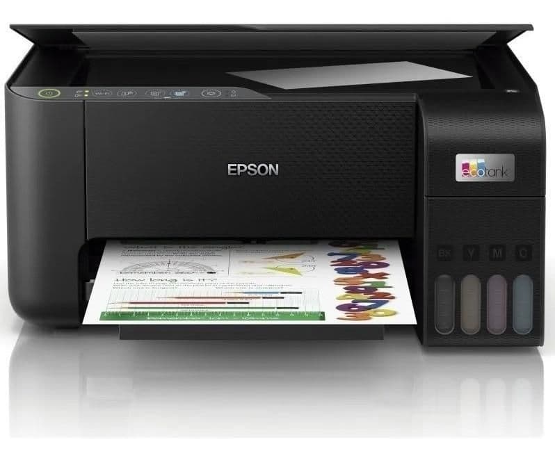 EcoTank L3250 Multifuncional WiFi C11CJ67304
