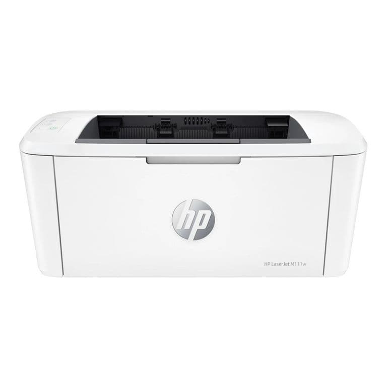 LaserJet M111w Impresora Laser Monocromatica WiFi