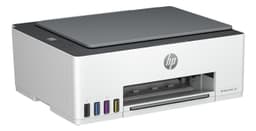 Impresora Multifuncional Smart Tank 580 Color Blanco 1F3Y2A
