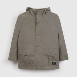Chaqueta para Nino Verde Verde 4 ANOS