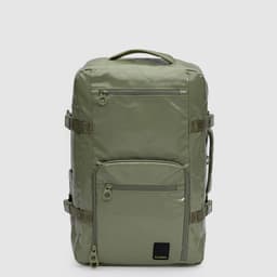 Mochila Viaje Cabina Ripstop Olive Essentials Verde TALLA UNICA