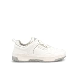 Zapatilla Hombre Vittel Blanco Blanco 40