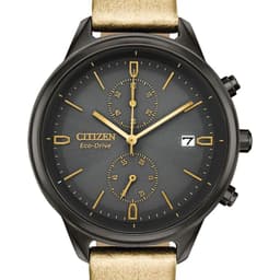 Reloj Mujer FB2007-04H Negro TALLA UNICA