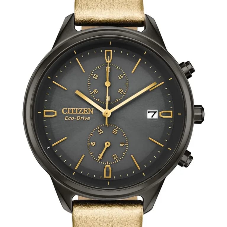 Reloj Mujer FB2007-04H Negro TALLA UNICA