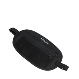 Banano de Viaje para Dinero Negro Negro S