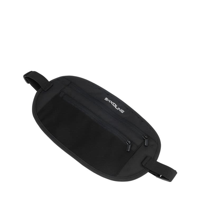 Banano de Viaje para Dinero Negro Negro S