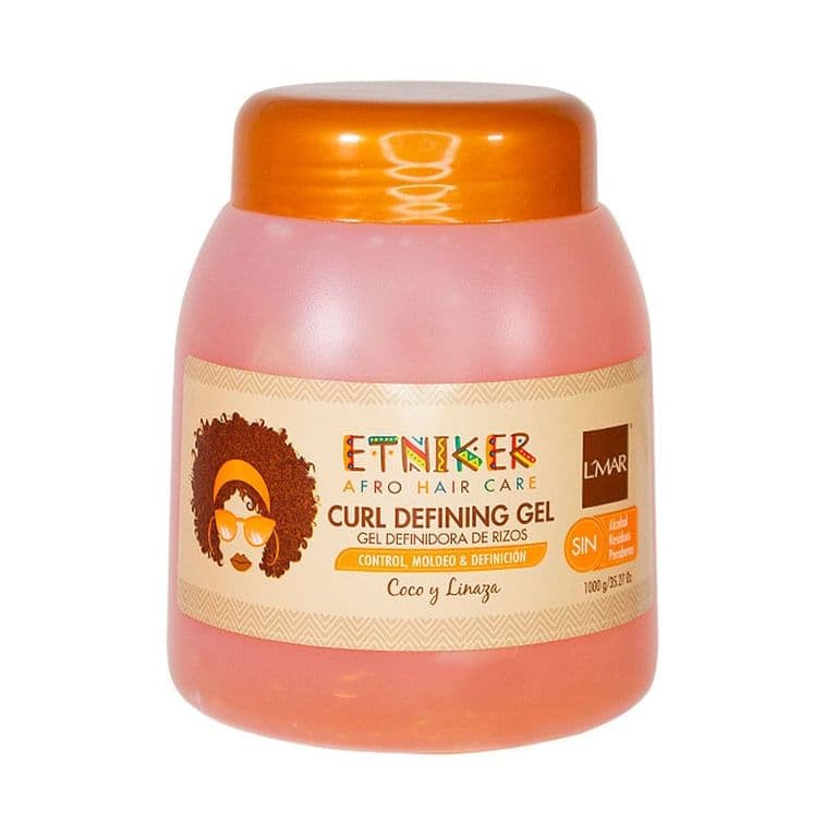 GEL CURL DEFINNING 1KG