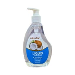 Jabon Liquido para Manos Coconut 500 ml