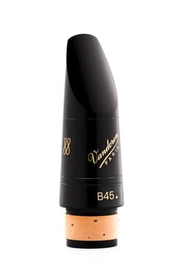 Boquilla clarinete Sib Profile 88 B45 punto CM3098