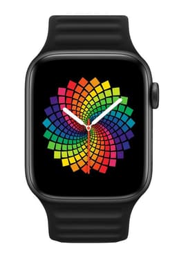 Reloj Smartwatch H15 Sport Negro
