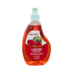 Jabon Liquido para Manos Sandia 500 ml