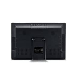 TV DIGITAL 14SLIM VIEW ISDB-T NEGRO