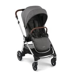 COCHE DE PASEO STRADA GRIS