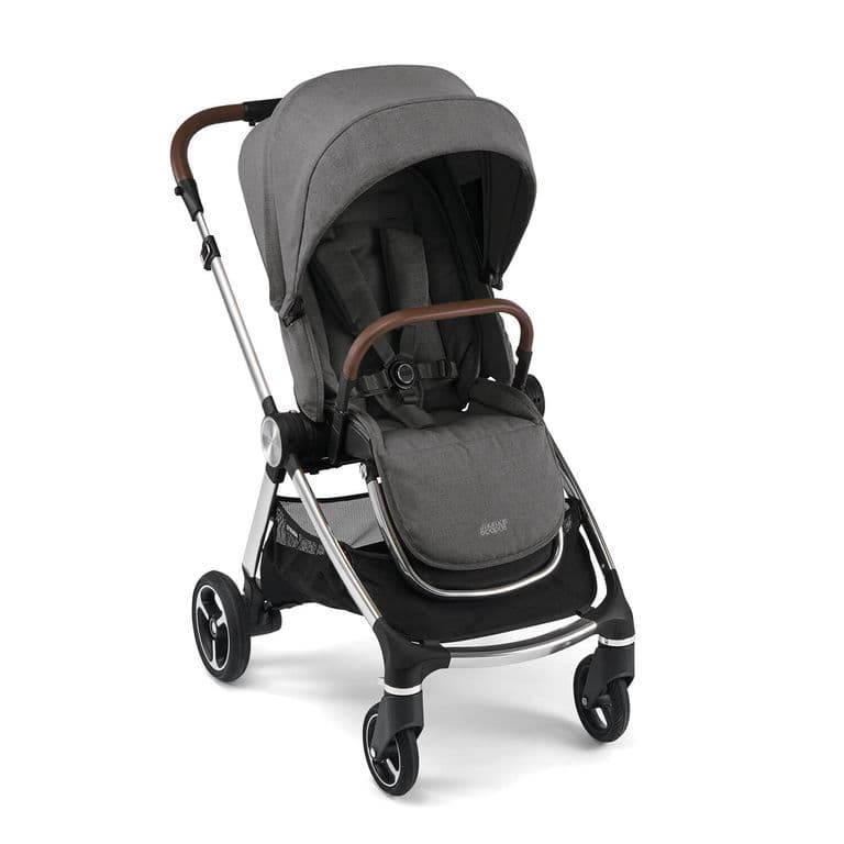 COCHE DE PASEO STRADA GRIS