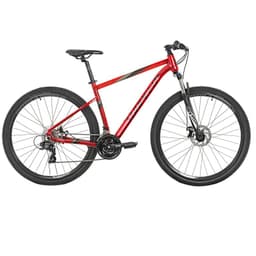 BICICLETA ZERO ROJA 29