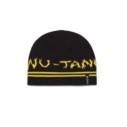 Beanie WU-TANG Anti Beanie Black Negro TALLA UNICA