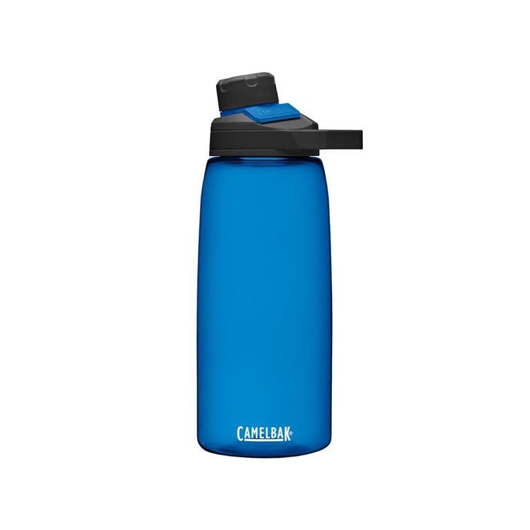 Botella Chute Mag 1 L Azul