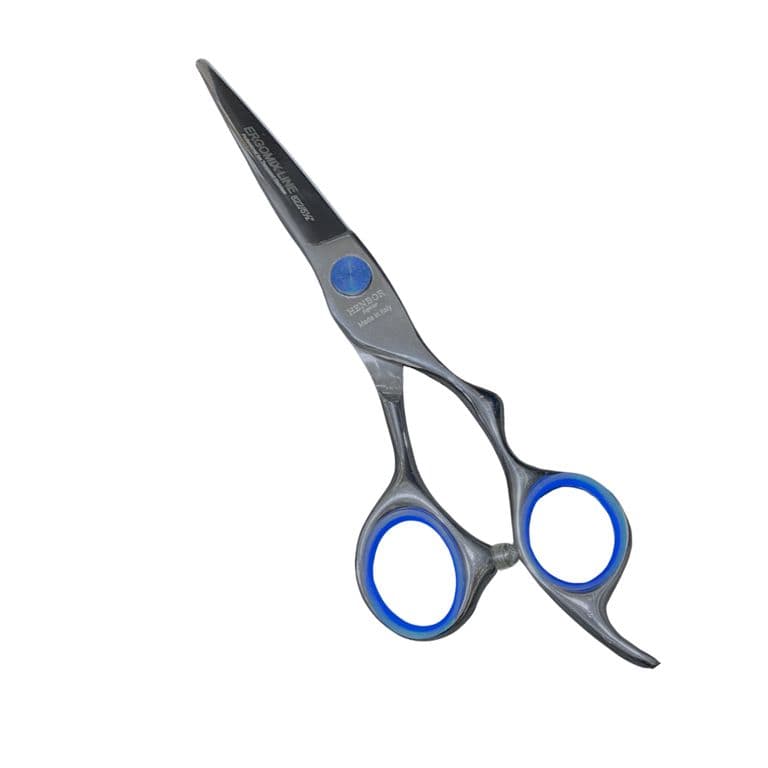 Tijera Italiana 822 Ergo Mixta 55