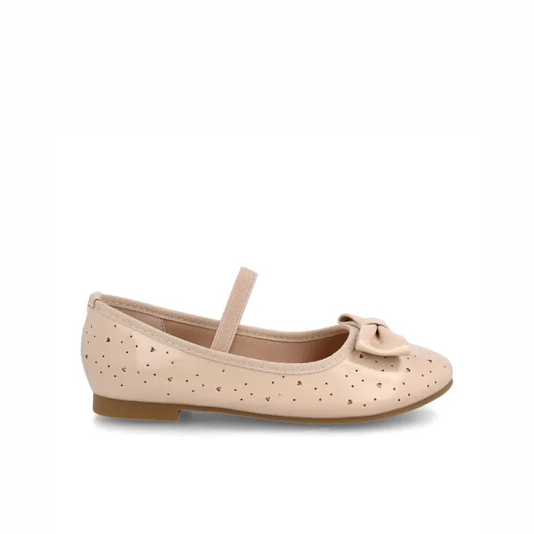 Ballerina Nina Bubblegummers Frieda Beige Beige 22