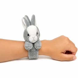 Peluche Slap-Buddy 20 cm Conejo -