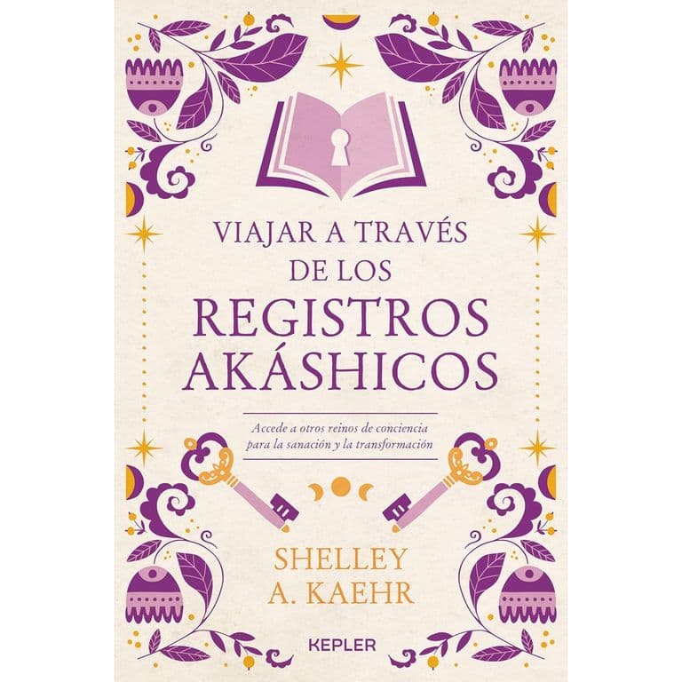 Viajar A Traves De Los Registros Akashicos