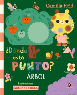 Donde esta punto? Arbol