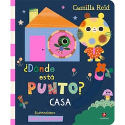 Donde esta punto? Casa