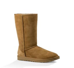 Bota Mujer Classic Tall Ii Cafe Cafe 38