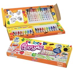 Plumones Perfume 30 Colores