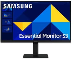 Monitor Essential S3 22 IPS 100Hz LS22D300GALXZS