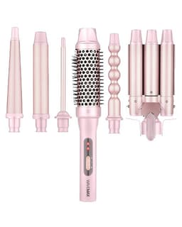 Voluminizador y Ondulador WaveMax Pink