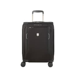 Maleta Werks Traveler 6.0 Global Carry-On Black Negro Negro TALLA UNICA