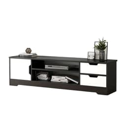 Rack o Buffet Black Mesa de Televisor