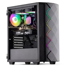 PC GAMER AMD RYZEN 5 5500 32Gb 1Tb RTX 5060 WiFi