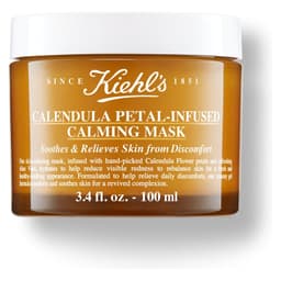 Mascarilla Facial de Calmante e Hidratante Calendula 100ml